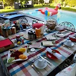Bed & Breakfast Independent With Pool At Casa Reflexos Tavira