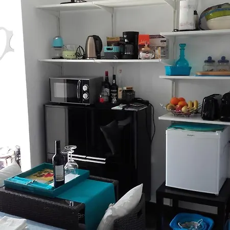 Bed & Breakfast Independent With Pool At Casa Reflexos