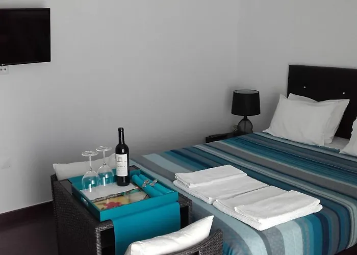 Independent With Pool At Casa Reflexos 4* Tavira