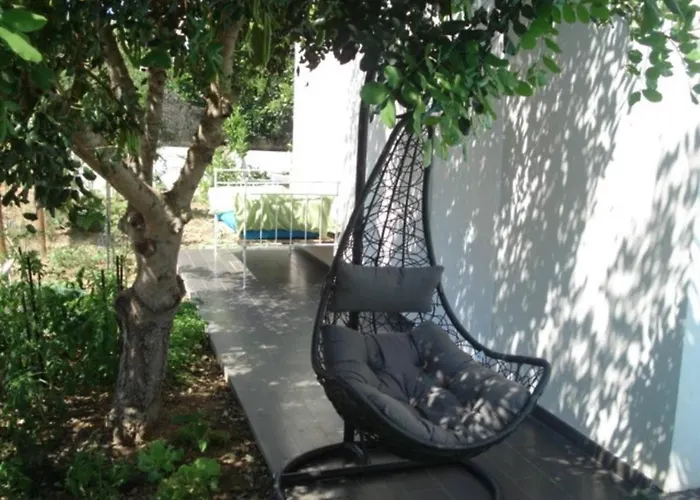 Independent With Pool At Casa Reflexos 4*