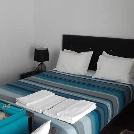 فندق مبيت وإفطار Independent With Pool At Casa Reflexos تافيرا