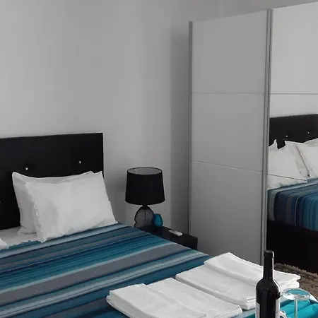 Independent With Pool At Casa Reflexos فندق مبيت وإفطار تافيرا