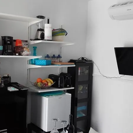 Отель типа 