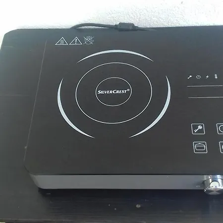 Independent With Pool At Casa Reflexos Отель типа 