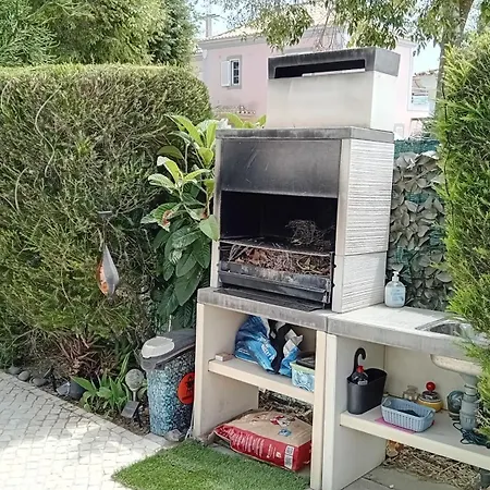 Independent With Pool At Casa Reflexos Отель типа 